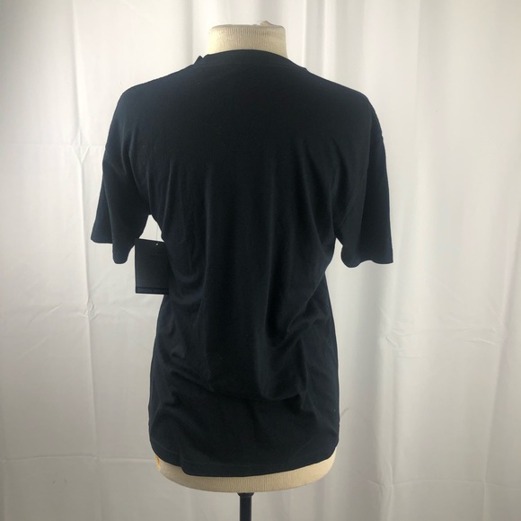 Rock And Roll Hall Of Fame Authentic Shirt Small - Picture 2 of 4